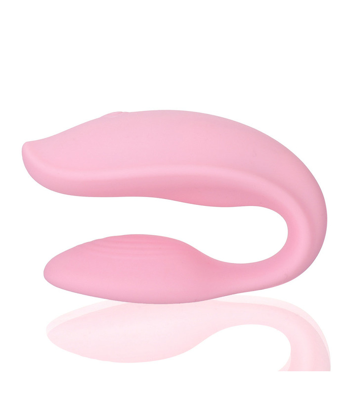 Satisfyer Partner Plus Fernbedienung Vibrator Sex-Spielzeug G-Spot Massage