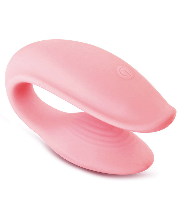 Satisfyer Partner Plus Fernbedienung Vibrator Sex-Spielzeug G-Spot Massage