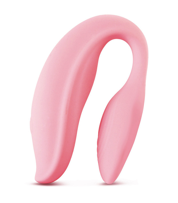 Satisfyer Partner Plus Fernbedienung Vibrator Sex-Spielzeug G-Spot Massage