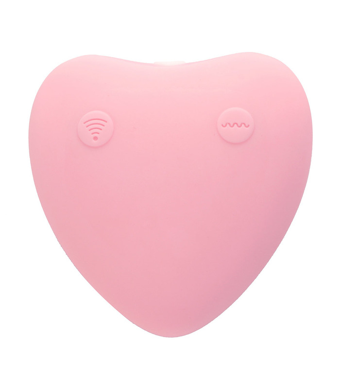 Satisfyer Partner Plus Remote Control Vibrator Sex Toy G Spot Massage