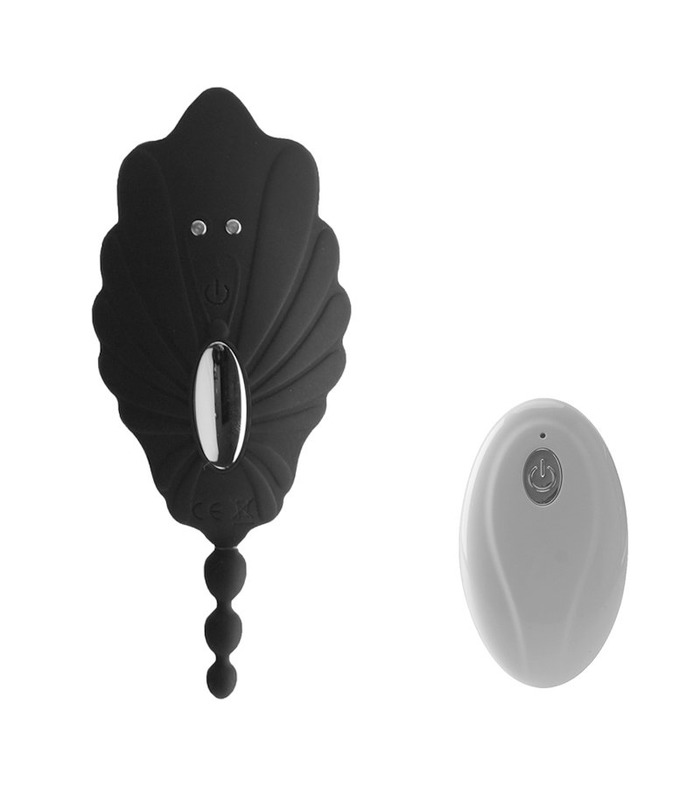 Wireless Remote Control Invisible Wearable Vibrator Women Butterfly Vibrator Sex Toy for Female