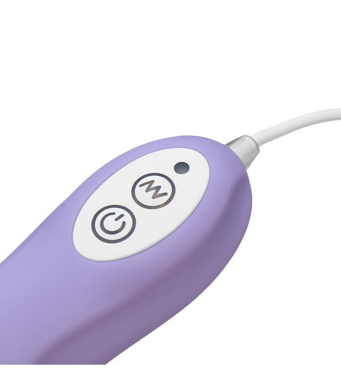 OMYSKY Dual Eggs Remote Control Vibrators With Cock Rings Couples Share Vibrating