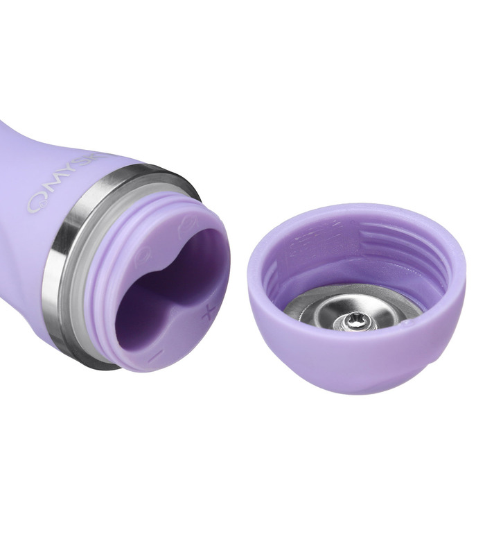 OMYSKY Dual Eggs Remote Control Vibrators With Cock Rings Couples Share Vibrating