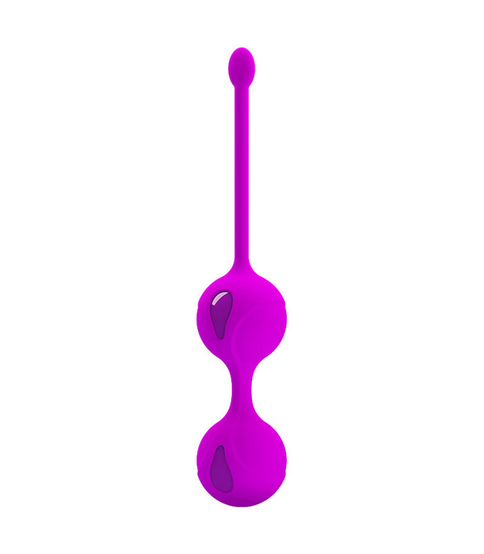 Vagina Beauftragten Trainer Orgasmus-Ball-Kegel-Kugel