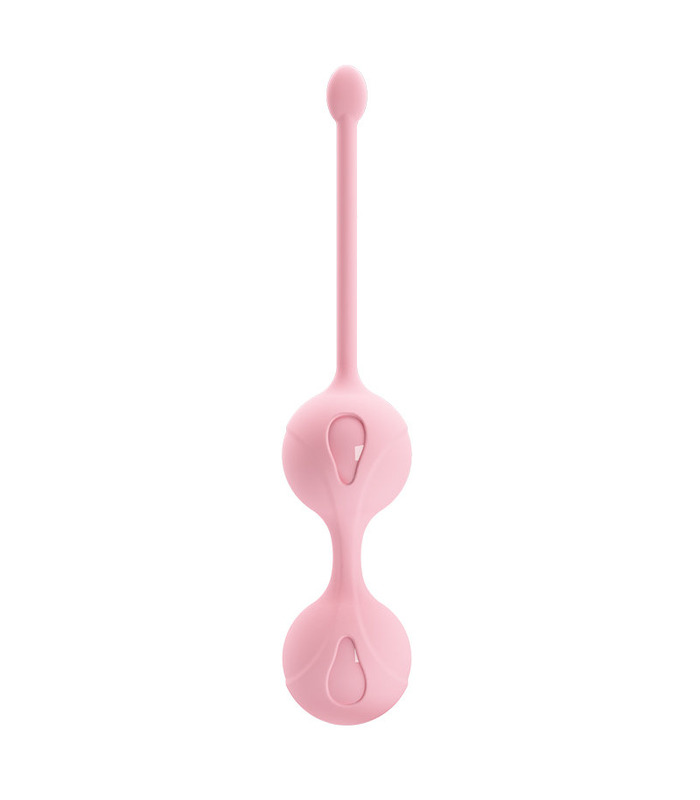 Vagina Beauftragten Trainer Orgasmus-Ball-Kegel-Kugel