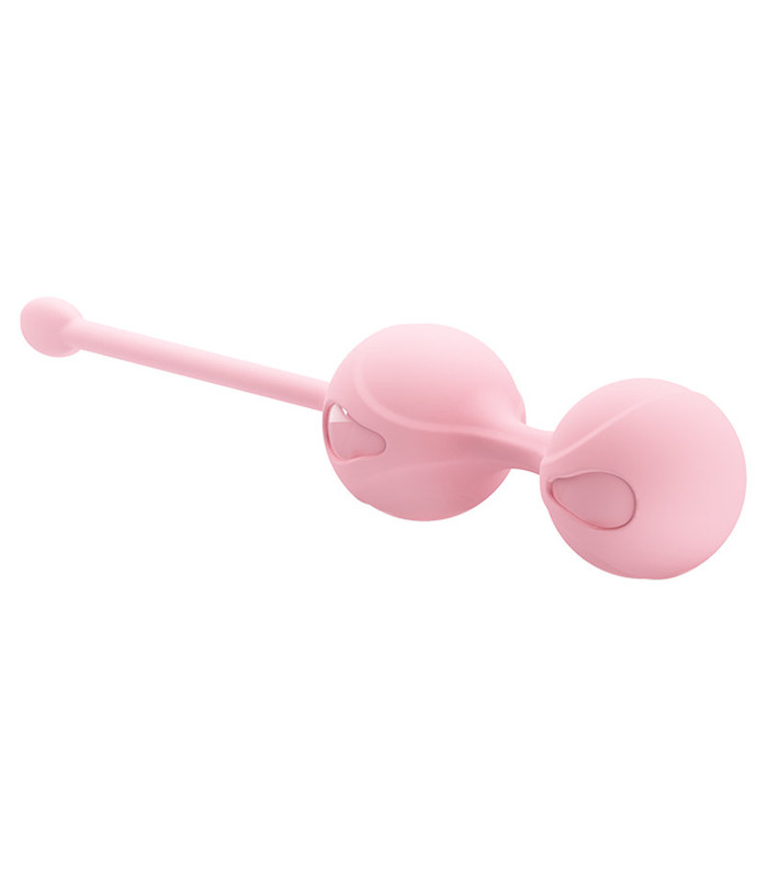 Vagina Beauftragten Trainer Orgasmus-Ball-Kegel-Kugel