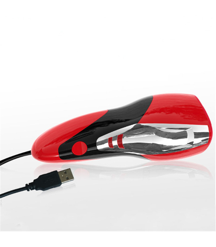 Youcups APP Remote Control Powerful Vibration Masturbation Cup