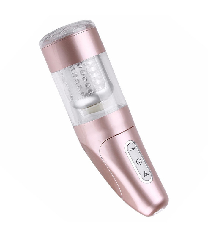 Automatische Männlichen Masturbator Vibrating Pocket Pussy, Sex-Spielzeug durch AiLighter