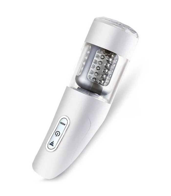 Automatische Männlichen Masturbator Vibrating Pocket Pussy, Sex-Spielzeug durch AiLighter