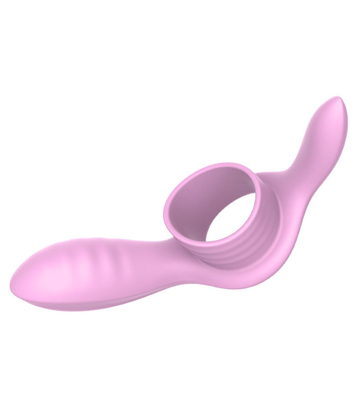 Pivot By We-Vibe Vibrating Ring Clitoris Massage Cock Ring Vibrator（*3）