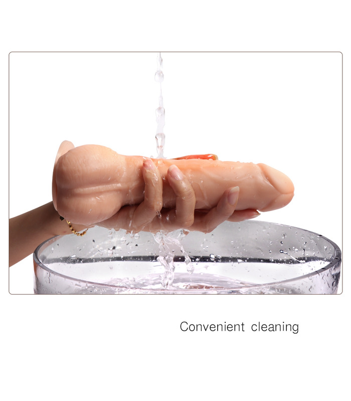 Realistic Huge Dildo Vibrator With Suction Cup Artificial Big Penis Dick Toys for Women Adults Soft Female Masturbator Massager