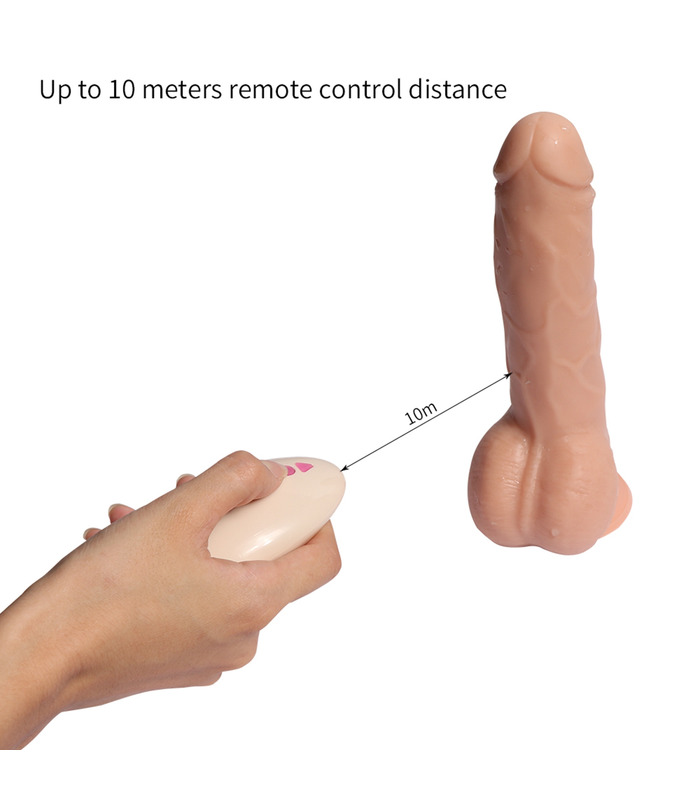 Realistic Huge Dildo Vibrator With Suction Cup Artificial Big Penis Dick Toys for Women Adults Soft Female Masturbator Massager