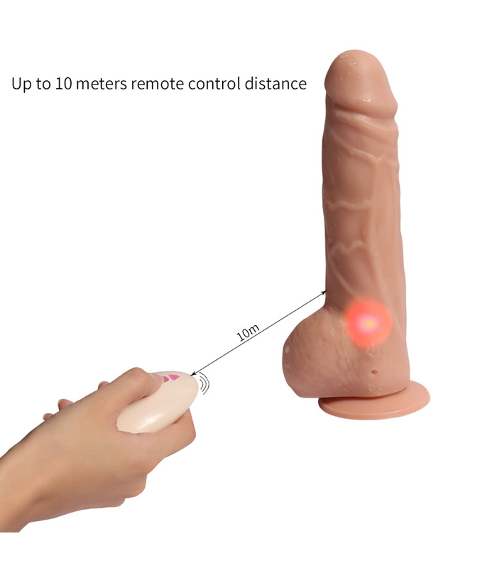 Realistische Großen Dildo Vibrator Mit Saugnapf Künstliche Big Penis Dick Spielzeug für Erwachsene Frauen Soft Masturbator