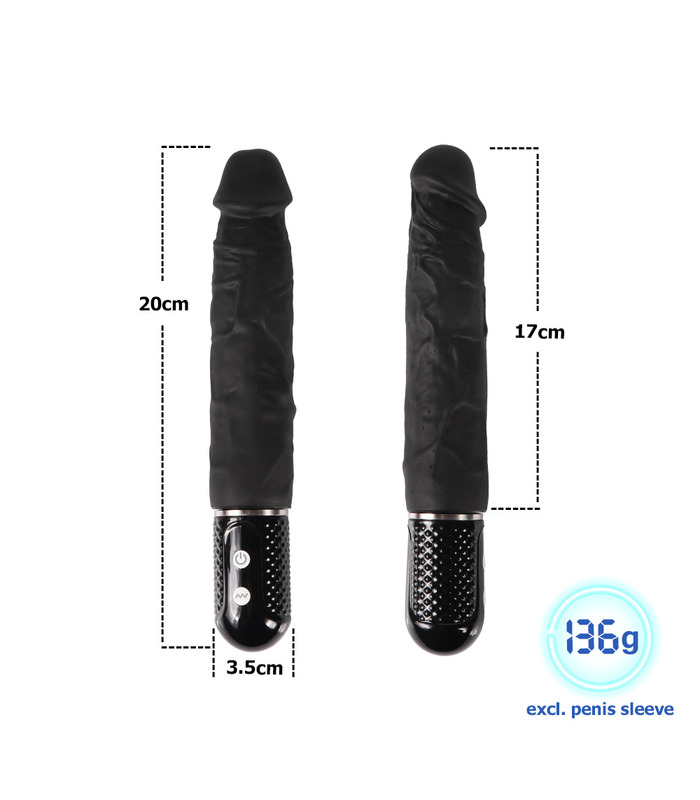 Realistic Big Dildo Vibrator Artificial Big Penis Dick Dildos for Women Erotic Adults Sex Toys Massager Soft Female Masturbator