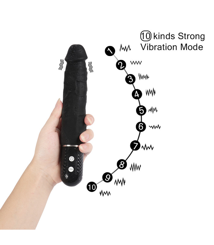 Realistic Big Dildo Vibrator Artificial Big Penis Dick Dildos for Women Erotic Adults Sex Toys Massager Soft Female Masturbator