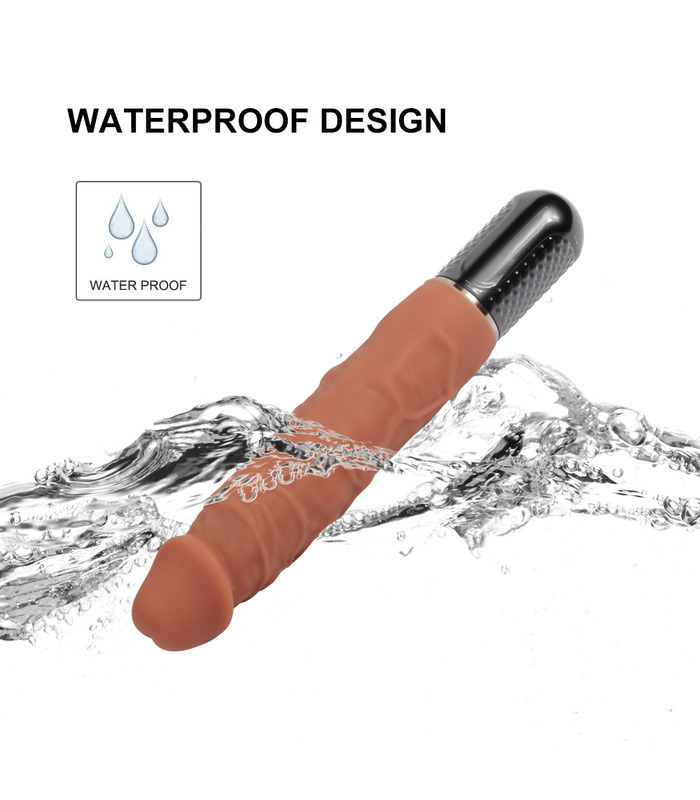 Realistic Big Dildo Vibrator Artificial Big Penis Dick Dildos for Women Erotic Adults Sex Toys Massager Soft Female Masturbator