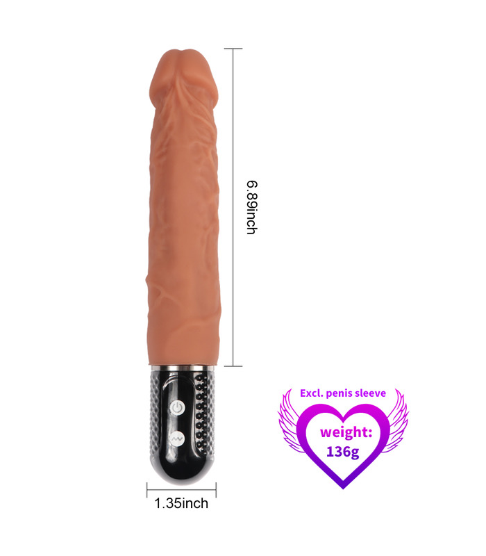 Realistic Big Dildo Vibrator Artificial Big Penis Dick Dildos for Women Erotic Adults Sex Toys Massager Soft Female Masturbator