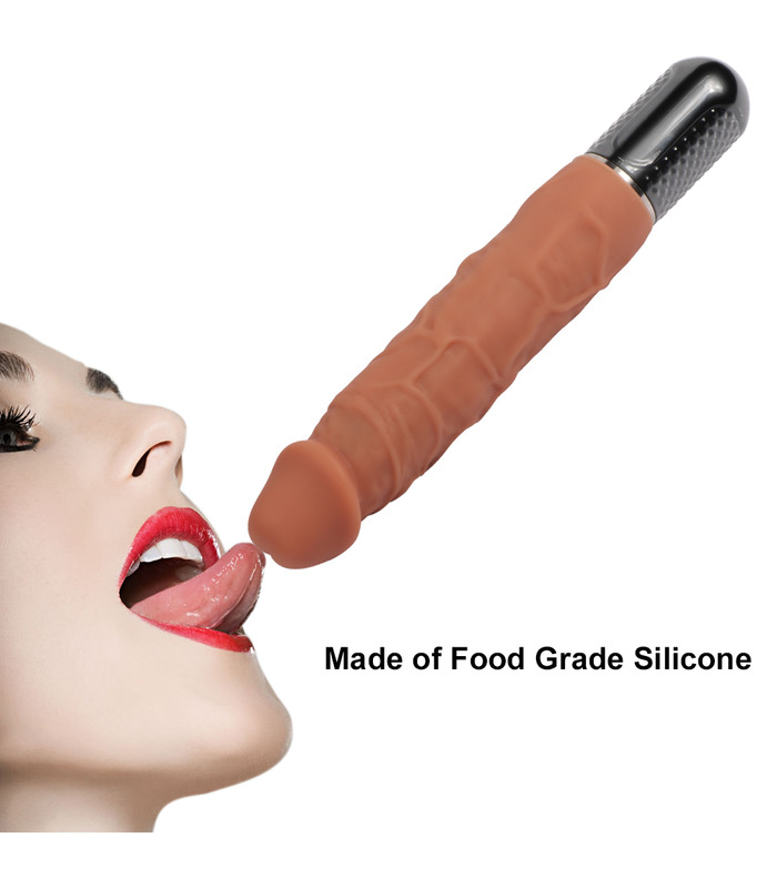 Realistic Big Dildo Vibrator Artificial Big Penis Dick Dildos for Women Erotic Adults Sex Toys Massager Soft Female Masturbator