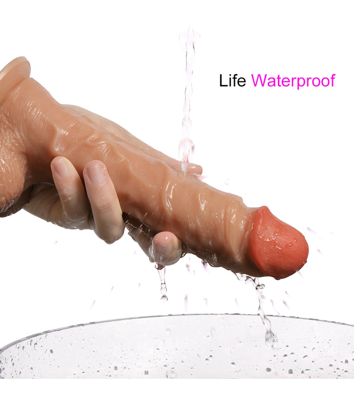 Vibrations-swing-simulation Elektro-penis-weibliche masturbation-vibrierender massage-Stock für Erwachsene-Erotik-sex-Produkte