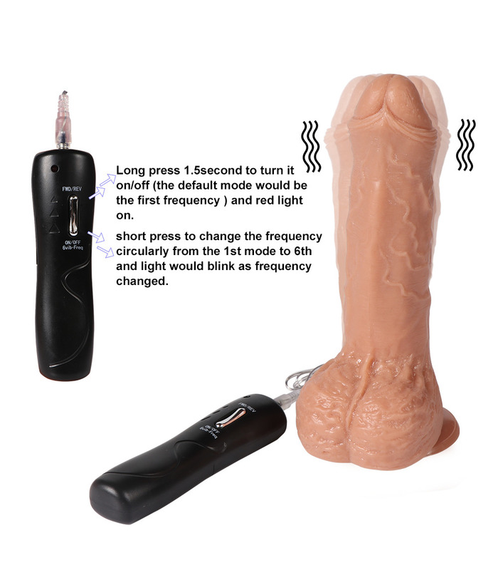 swing vibrator dildo clitoris stimulation suction cup sex toy for women vibrating massage stick adult erotic sex products adult