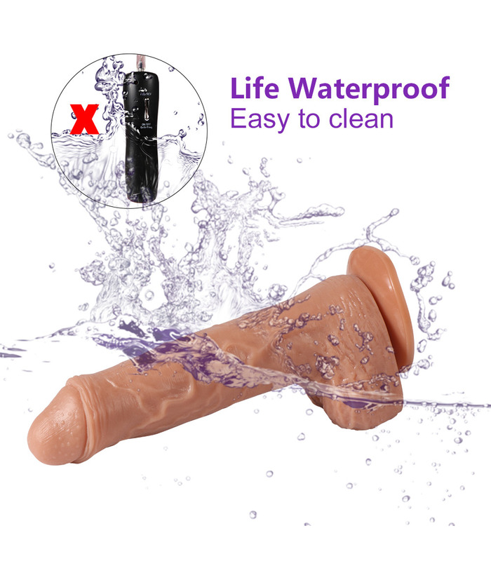 swing vibrator dildo clitoris stimulation suction cup sex toy for women vibrating massage stick adult erotic sex products adult