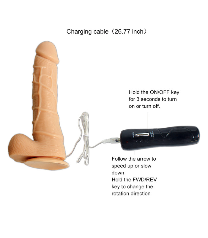 Telescopic Vibrators Huge Realistic Dildos Vibrator Heating Skin Feeling Realistic Penis Super Huge Big Dildo