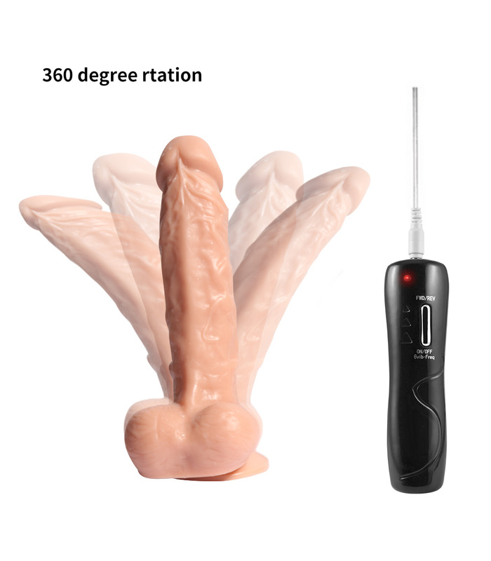 Soft Dildo Realistic Penis Sex Toys for Woman Vagina Massager Vibrating Sucker Adult Stimulator Dicks Clitoris G-spot Vibrators