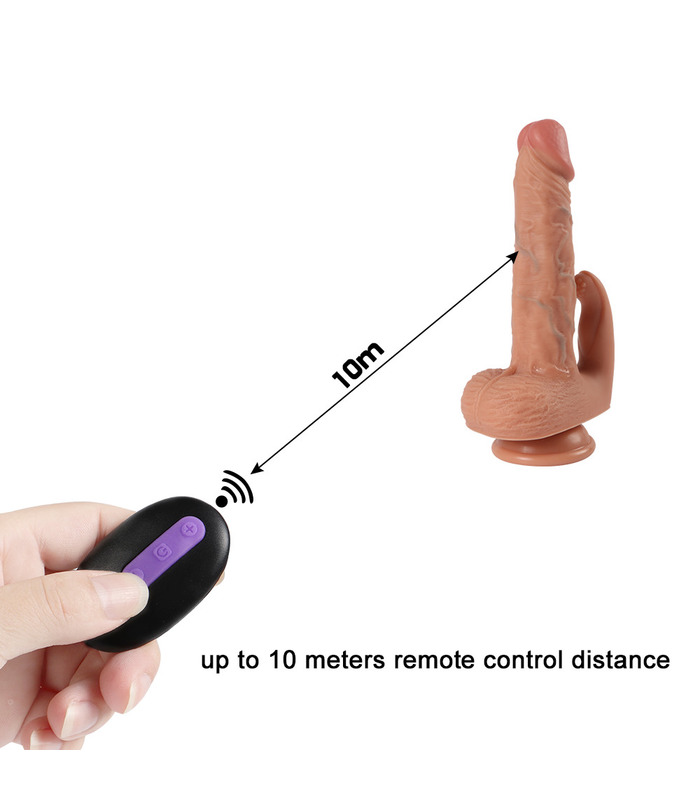 Haut fühlt sich Realistischer Dildo weiche Flüssige Silikon-Riesige Großen Penis Mit Saugnapf Sex-Spielzeug für die Frau,