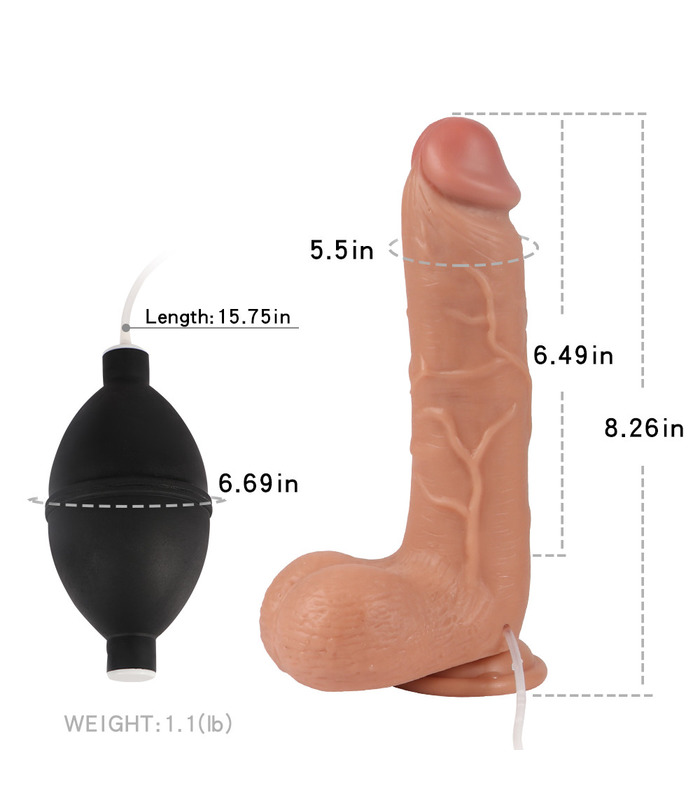 Realistische Dildos Starken Saugnapf Dick Adult Sex-Spielzeug für Frauen Sex-Produkte