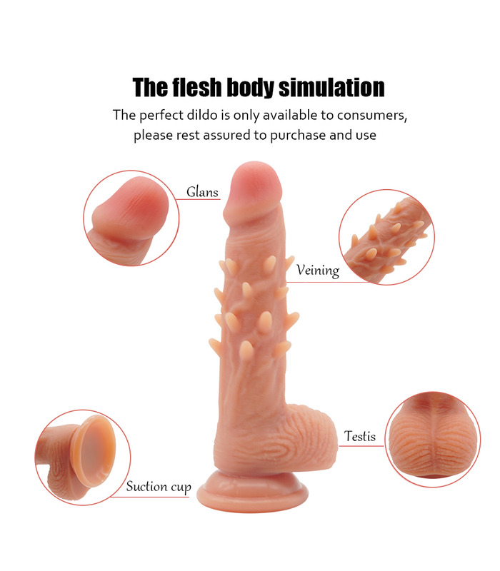 Haut Fühlt Sich Super Realistisch Riesigen Dildo Saugnapf Weibliche Masturbator Strapon Penis Dick Big Dildos Adult