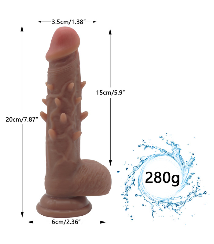 Skin Feeling Super Realistic Huge Dildo Suction Cup Female Masturbator Strapon Penis Dick Big Dildos Adult Sex Toys For Women