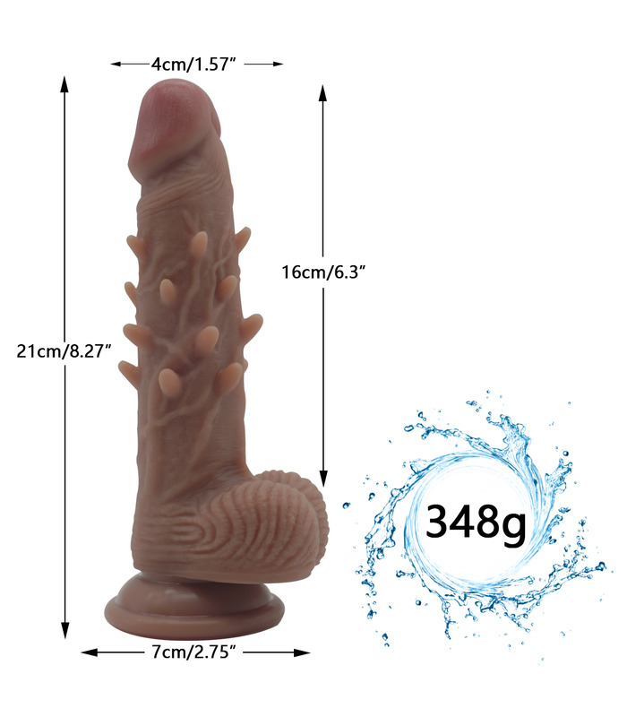 Haut Fühlt Sich Super Realistisch Riesigen Dildo Saugnapf Weibliche Masturbator Strapon Penis Dick Big Dildos Adult