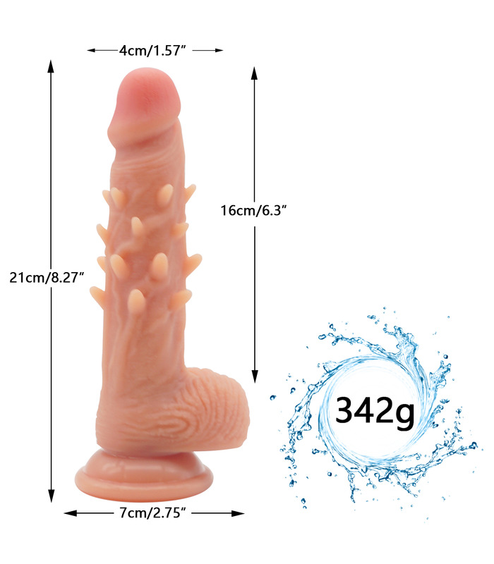 Skin Feeling Super Realistic Huge Dildo Suction Cup Female Masturbator Strapon Penis Dick Big Dildos Adult Sex Toys For Women