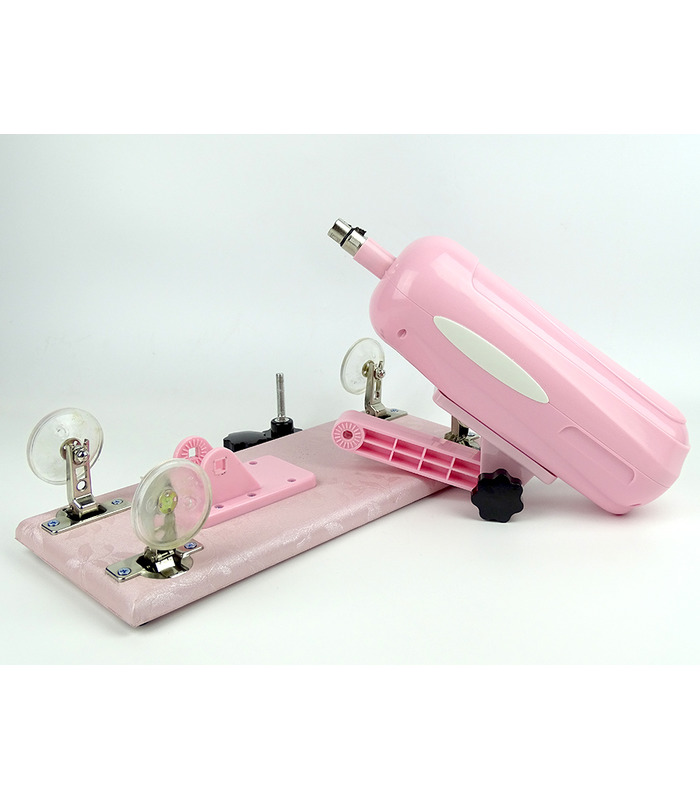 FREDORCH Aktualisierte version Sex Machine Gun mit Großen Dildo, Automatik-Sex-Maschinen für Frauen, die Liebe-Maschine mit 8