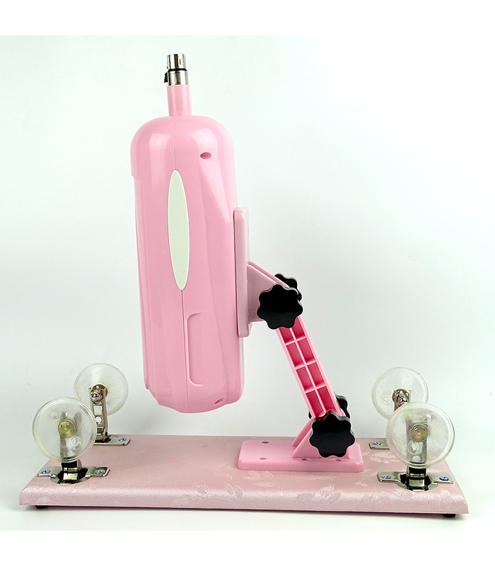 FREDORCH Updated version Sex Machine Gun with Big Dildo, Automatic Sex Machines for women, love machine with 8 Accessories