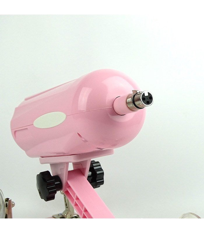 FREDORCH Aktualisierte version Sex Machine Gun mit Großen Dildo, Automatik-Sex-Maschinen für Frauen, die Liebe-Maschine mit 8