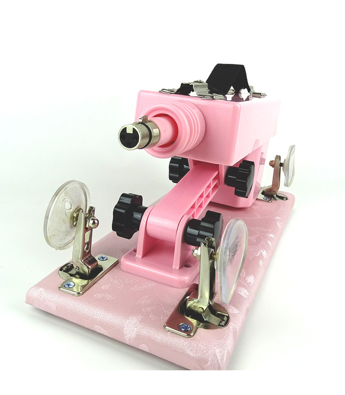 MOVKING Masturbation Sex Machine Gun Stärker Macht Automatische Liebe Maschinen-Vibrator für Frauen und Männer, Sex-Produkte
