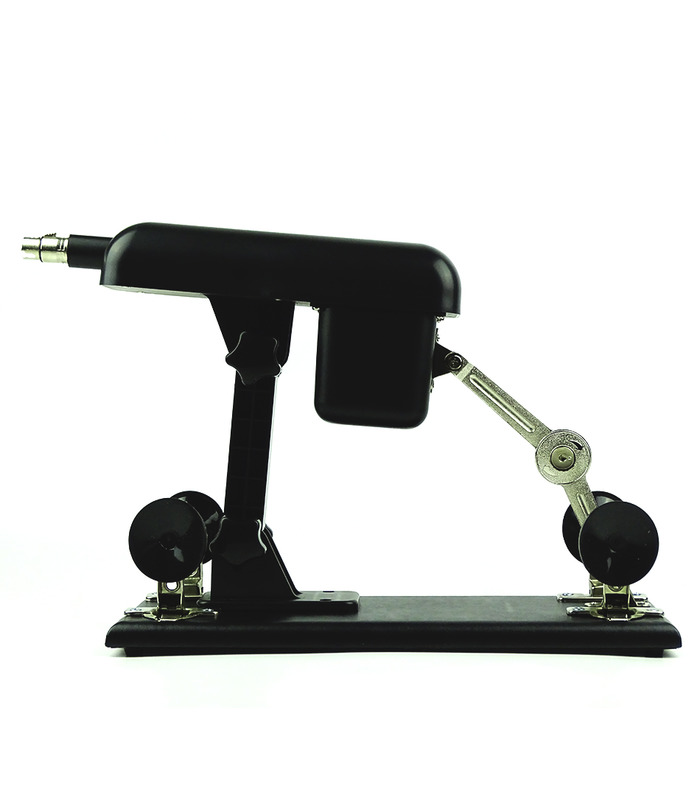 Sex Machine Gun Automatic Thrusting Love Machine with Vibrating Accesory Big Dildo Adult Products Sex Toys for Women