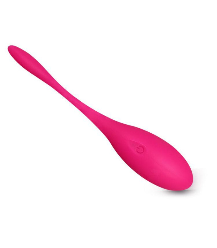 LEVETT Vibrating Egg Remote Control Vibrator Sex Toys for Women Vaginal Tight Exercise Kegel Balls G-spot Massage USB Recharge