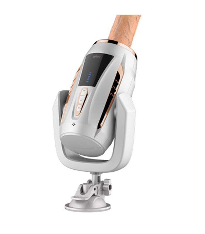 Telescopic Dildo Vibrator With Sucker Rotation Realistic Penis Vibrator Heating Female Masturbator Sex Machine Sex Toy For Adult