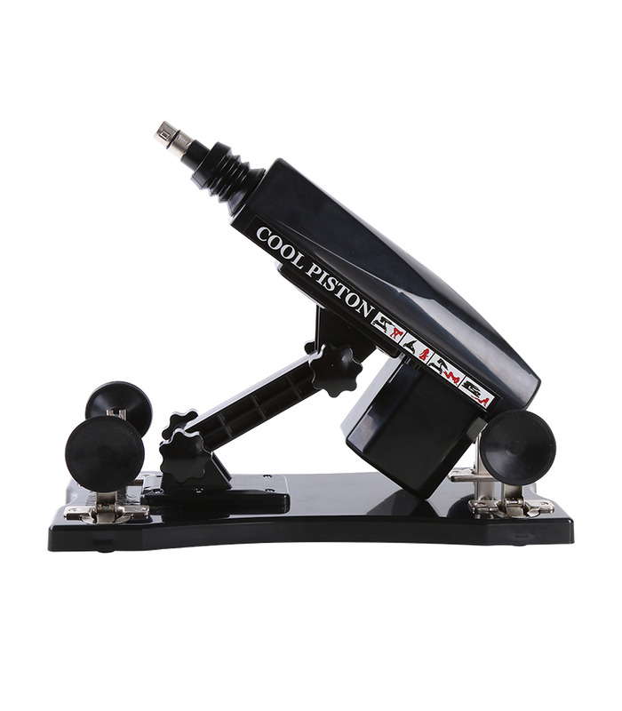 Sex Machine Automatische Einziehbare Masturbations mit Dildos Liebe-Maschine für Frauen 1pcs Kostenloser-Zubehör Sex-Spielzeug