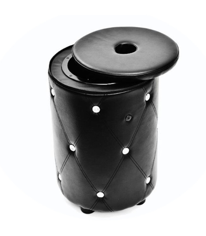 Sex Machine Sofa Stuhl Fernbedienung Stieß Vibratoren Weibliche Massage Masturbation Toys Stuhl Sex Möbel für Frauen