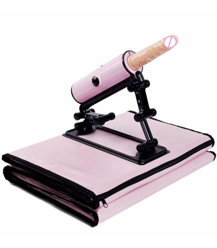 Sex Machine Automatische Schob die Fernbedienung Sex Massage Masturbator Anlagen Matratze Sex Vibratoren für Frauen