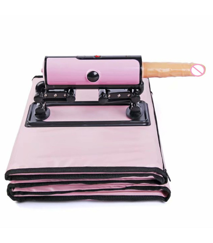 Sex Machine Automatic Thrusting Remote Control Sex Massage Masturbator Attachments Sex Mattress Vibrators for Women