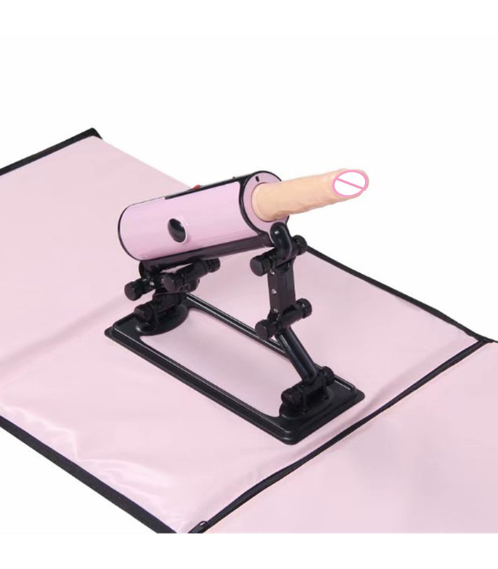 Sex Machine Automatische Schob die Fernbedienung Sex Massage Masturbator Anlagen Matratze Sex Vibratoren für Frauen