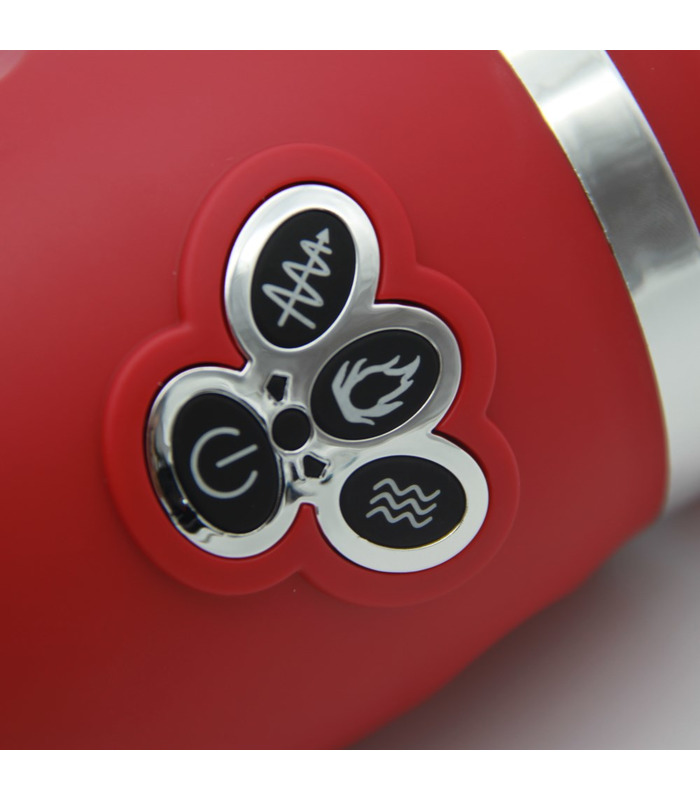 APP intelligent simulation of female automatic cannons for orgasm sex shelling