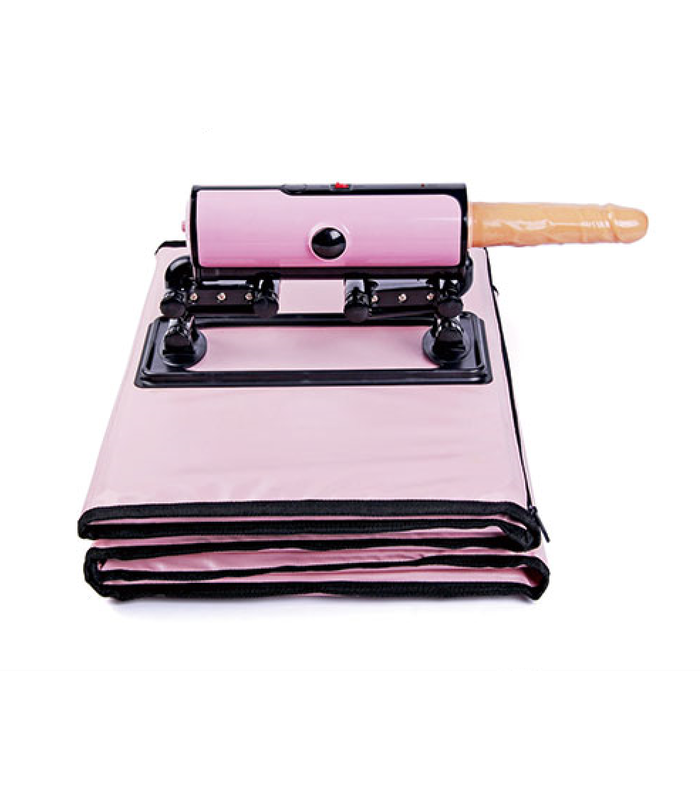 Sex Machine Automatic Thrusting Remote Control Sex Massage Masturbator Attachments Sex Mattress Vibrators for Women