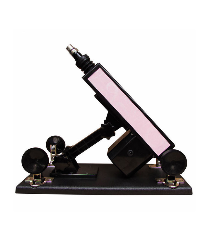 Automatische Teleskop-simulation weiblicher und männlicher masturbator masturbator pink Erwachsenen sex-Spielzeug A02