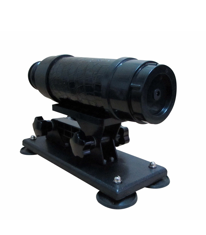 Automatische Teleskop-simulation weiblicher und männlicher masturbator masturbator pink Erwachsenen sex-Spielzeug A05