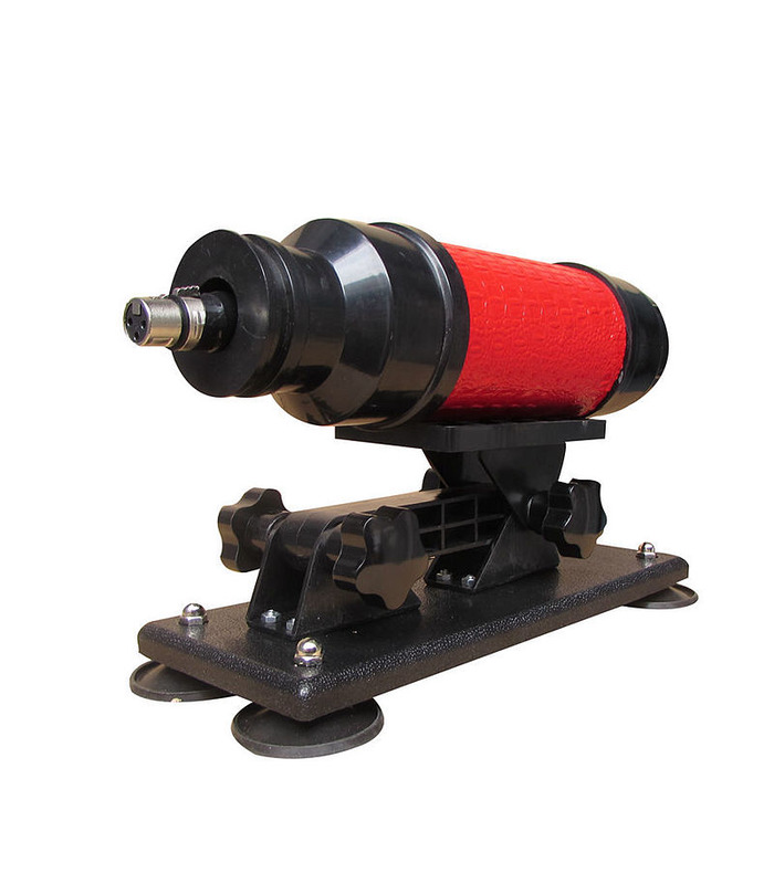Automatic telescopic simulation of male and female masturbator masturbator red adult sex toys A05